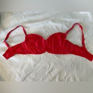 Felina Scarlet Lace Bra